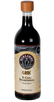 Jarabe Gialinni Te Chai 750ml