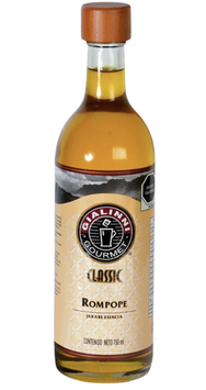 Jarabe Gialinni Rompope 750 ml
