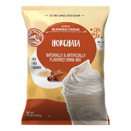 Base Big Train Horchata 1.59 kg