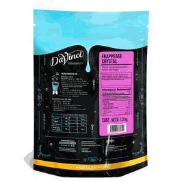 Base Davinci Frappease Crystal 1.3 Kg