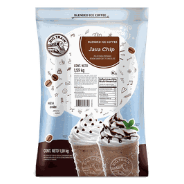 Base Big Train Java Chips 1.59 Kg