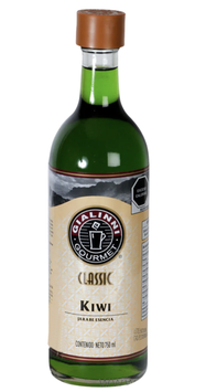 Jarabe Gialinni Kiwi 750ml