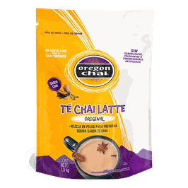 Oregon Chai Original Bolsa 1.3 Kg