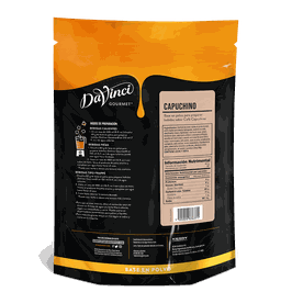 Base Davinci Capuchino 1.3 Kg