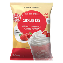 Base Big Train Strawberry 1.59 kg