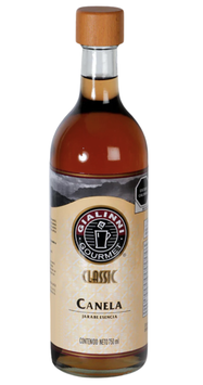 Jarabe Gialinni Canela 750 ml