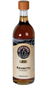 Jarabe Gialinni Amaretto 750 ml