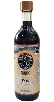 Jarabe Gialinni Taro 750 ml