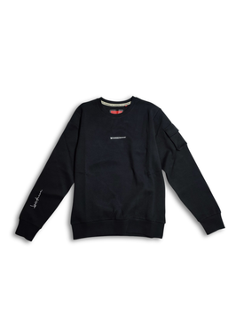 londinese - FELPA TECH