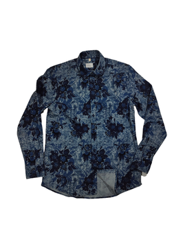 sseinse - CAMICIA FANTASIA 895