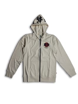 londinese - FELPA FULL ZIP