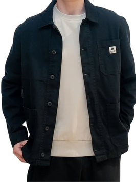 londinese - GIACCA CAMICIA VAST