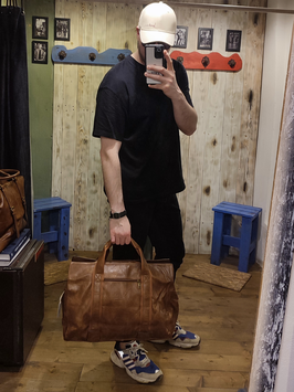 nobrand - BORSONE DA VIAGGIO