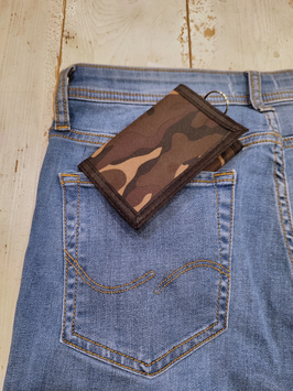 nobrand - PORTAFOGLIO