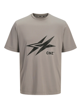 jack&jones - JCOCNZAMSTERDAM LOGO