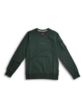 londinese - FELPA TECH