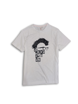 trēz - T-SHIRT REVOLUTION