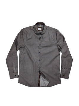 sseinse - CAMICIA FANTASIA 893