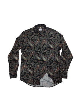 sseinse - CAMICIA FANTASIA 891