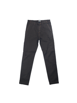 sseinse - PANTS TABACCO