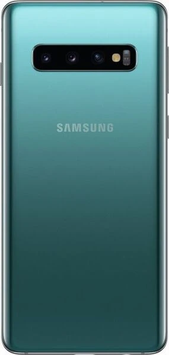SAMSUNG - Galaxy S10