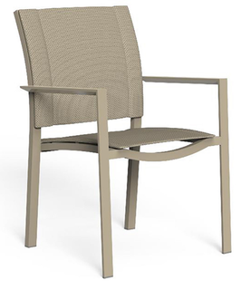 Sedia serie TOUCH TORTORA