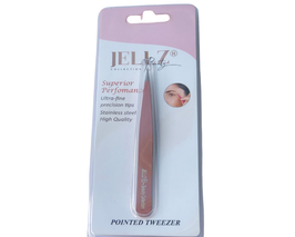 Tweezer pointed puntig