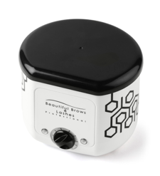 B & B Lashes Wax Heater