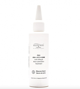 Lash Bomb lashlift - Step 3 Moisturising Serum 100ml