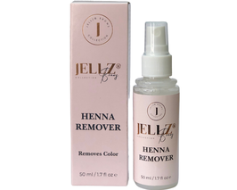 WENKBRAUW HENNA REMOVER 50ml