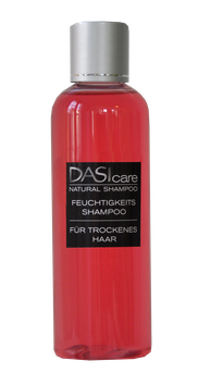 DASIcare Shampoo – Rose