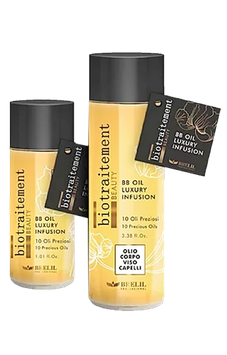 BB Luxus Infusion Oil