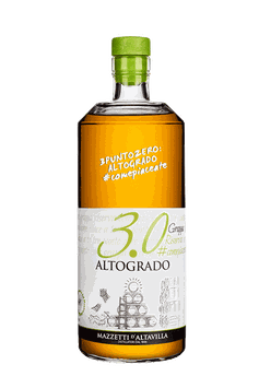 Grappa 3.0 Altogrado 1 L