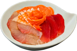 CHIRASHI - Assortiment