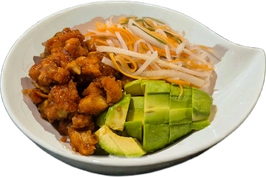 BOWL - Poulet