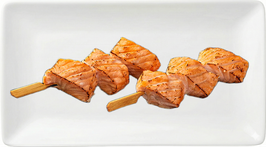 Yakitory Saumon