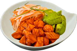 BOWL : Detox