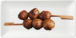 Yakitory Boulette au Poulet