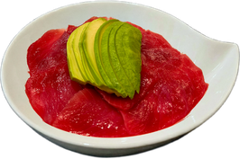 CHIRASHI - Thon Avocat
