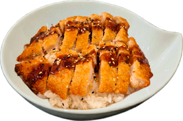 BOWL Tonkatsu