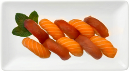Plateau - Sushi Mixte