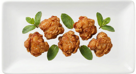Poulet Karaage
