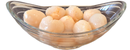 DESSERT - Lychees frais