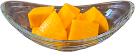 DESSERT - Mangue Fraîche