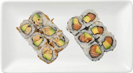 Menu Enfant Saumon