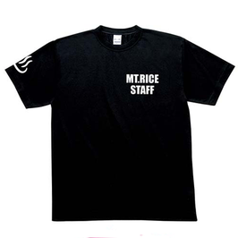 MT.RICE Ｔシャツ（キッズサイズあり）