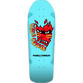 Powell Peralta Claus Grabke