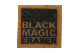 Black Magic Eraser