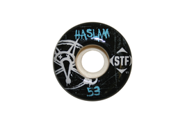 Bones Wheels Chris Haslam