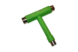 T-Tool green